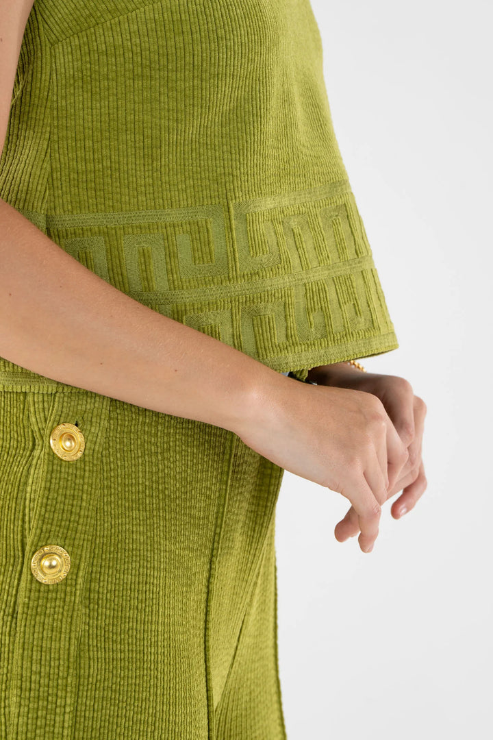 Emily McCarthy Ziggy Tank