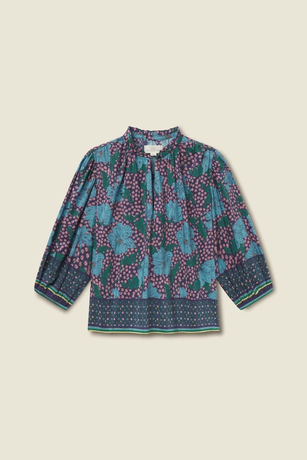 Trovata Orly Blouse