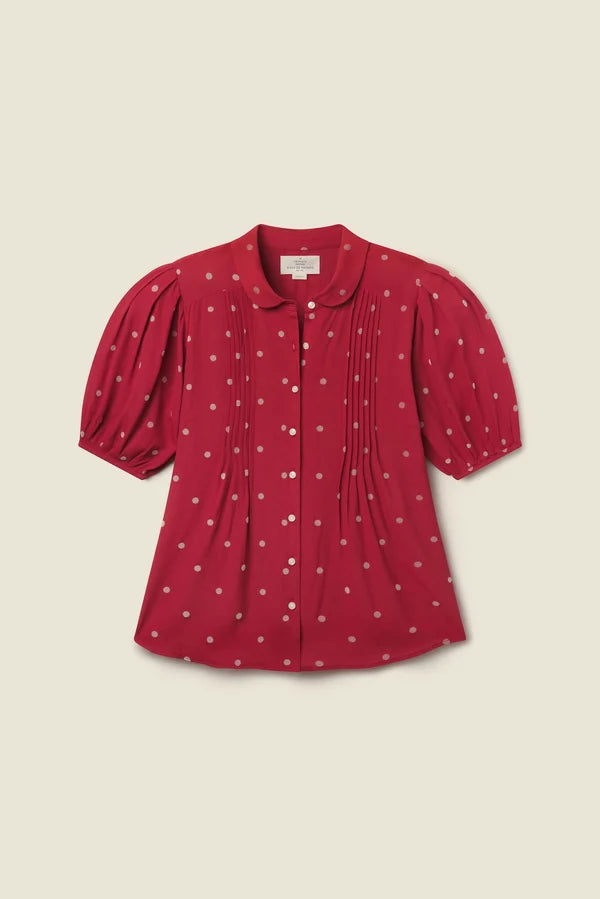 Trovata Nadine Blouse