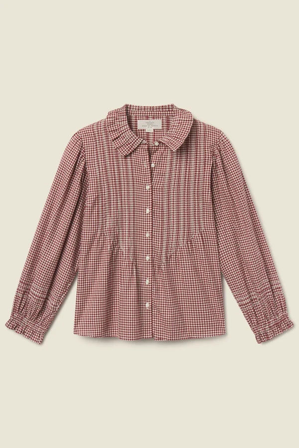 Trovata Francesca Blouse