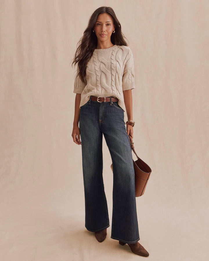 Splendid Rhiannon Sweater