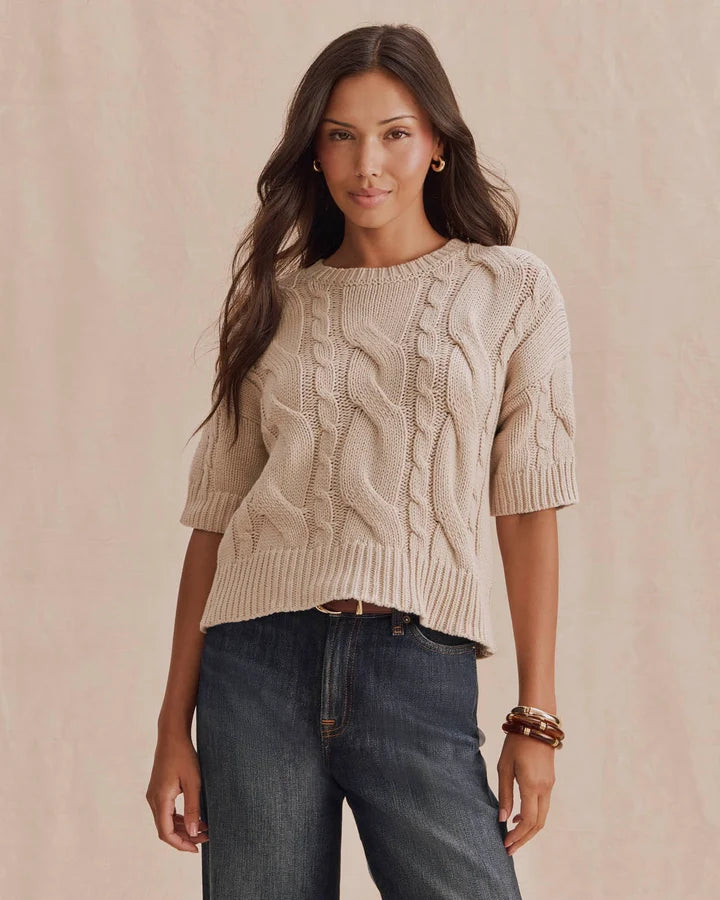 Splendid Rhiannon Sweater