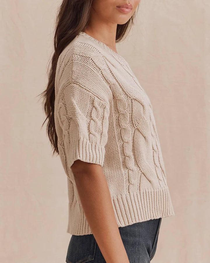 Splendid Rhiannon Sweater