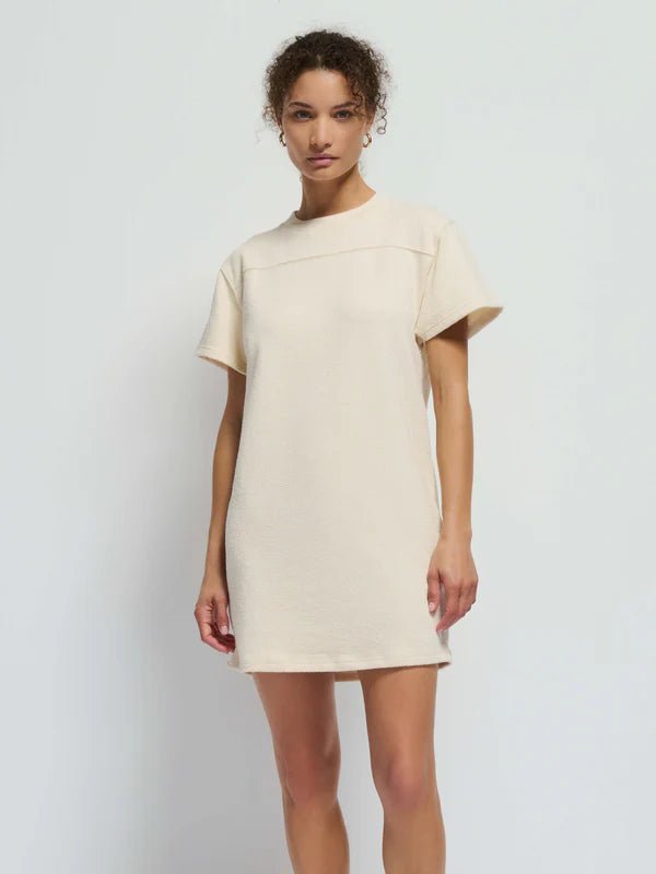 Nation Finn Dress - Capri by Sunset & Co.