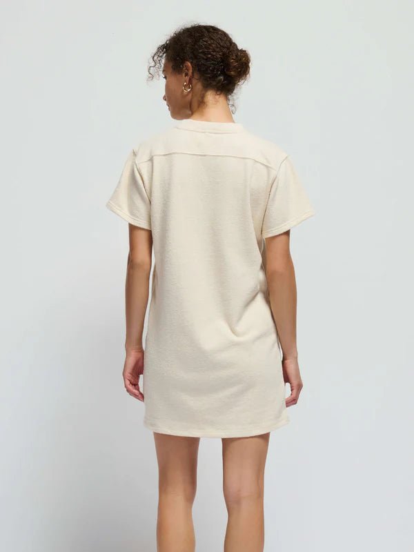 Nation Finn Dress - Capri by Sunset & Co.