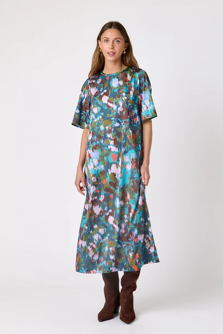 Crosby Greyson Dress