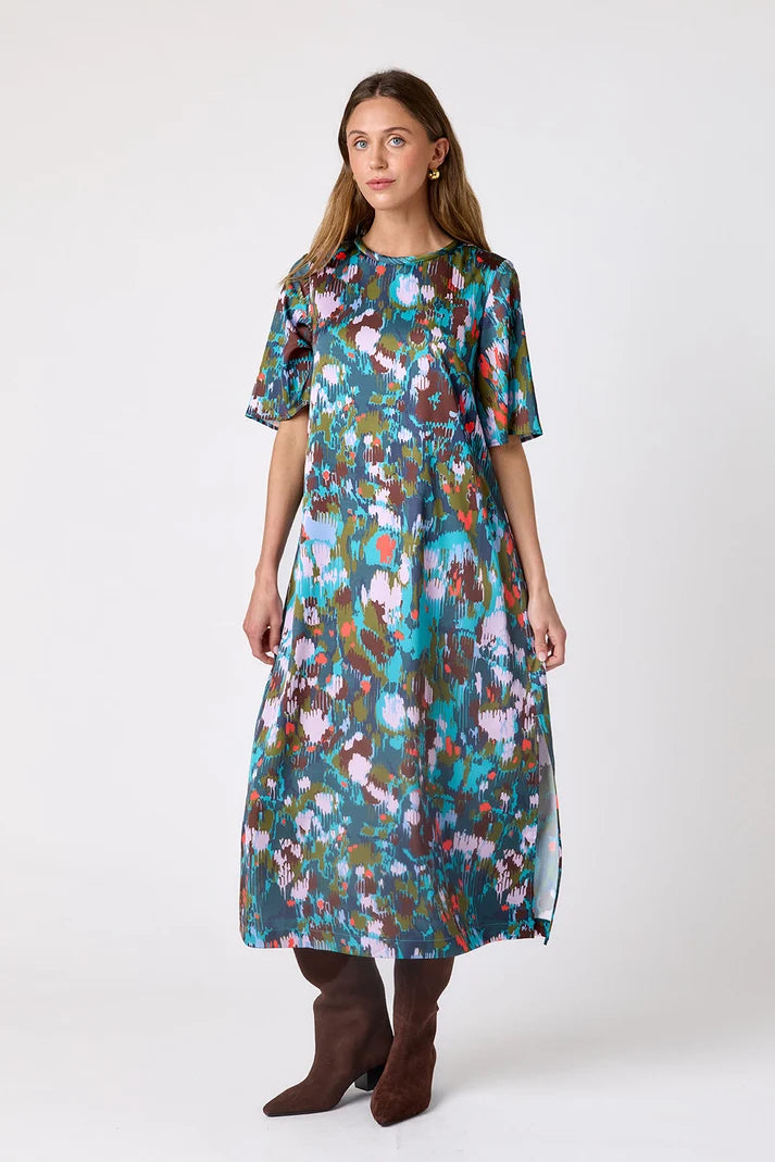 Crosby Greyson Dress