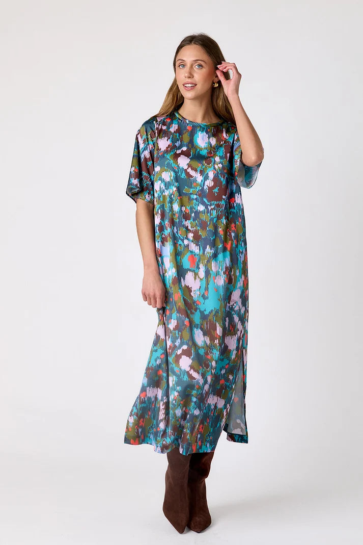 Crosby Greyson Dress