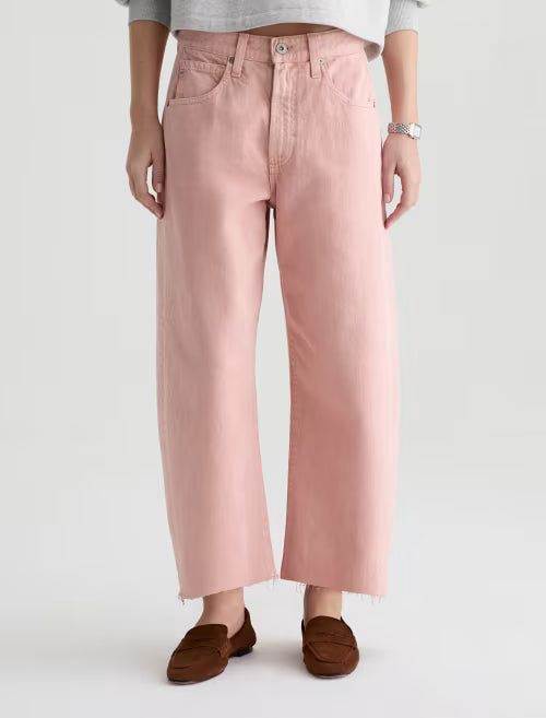 AG Jeans Hattie Crop Jean