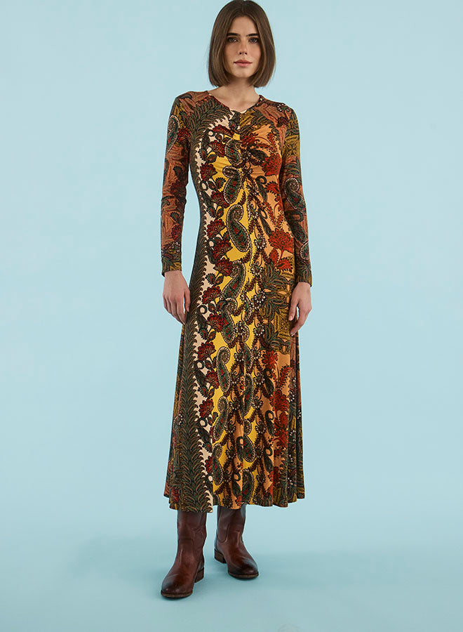 Hunter Bell Fairhope Dress