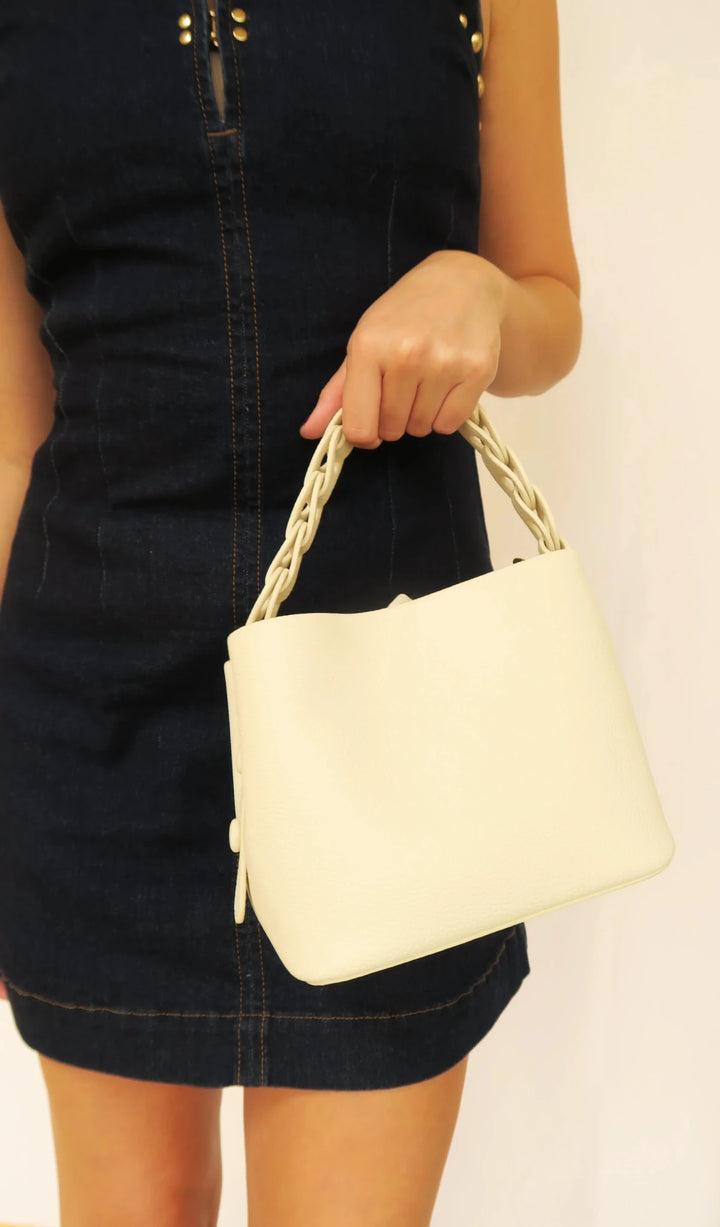 Accessory Concierge Hadley Bag - Capri by Sunset & Co.