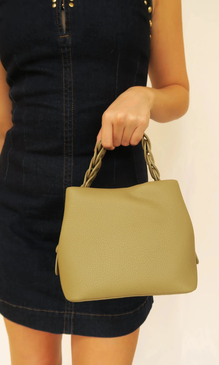 Accessory Concierge Hadley Bag - Capri by Sunset & Co.