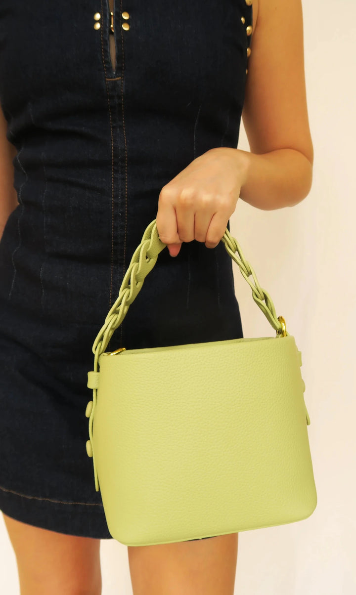 Accessory Concierge Hadley Bag - Capri by Sunset & Co.