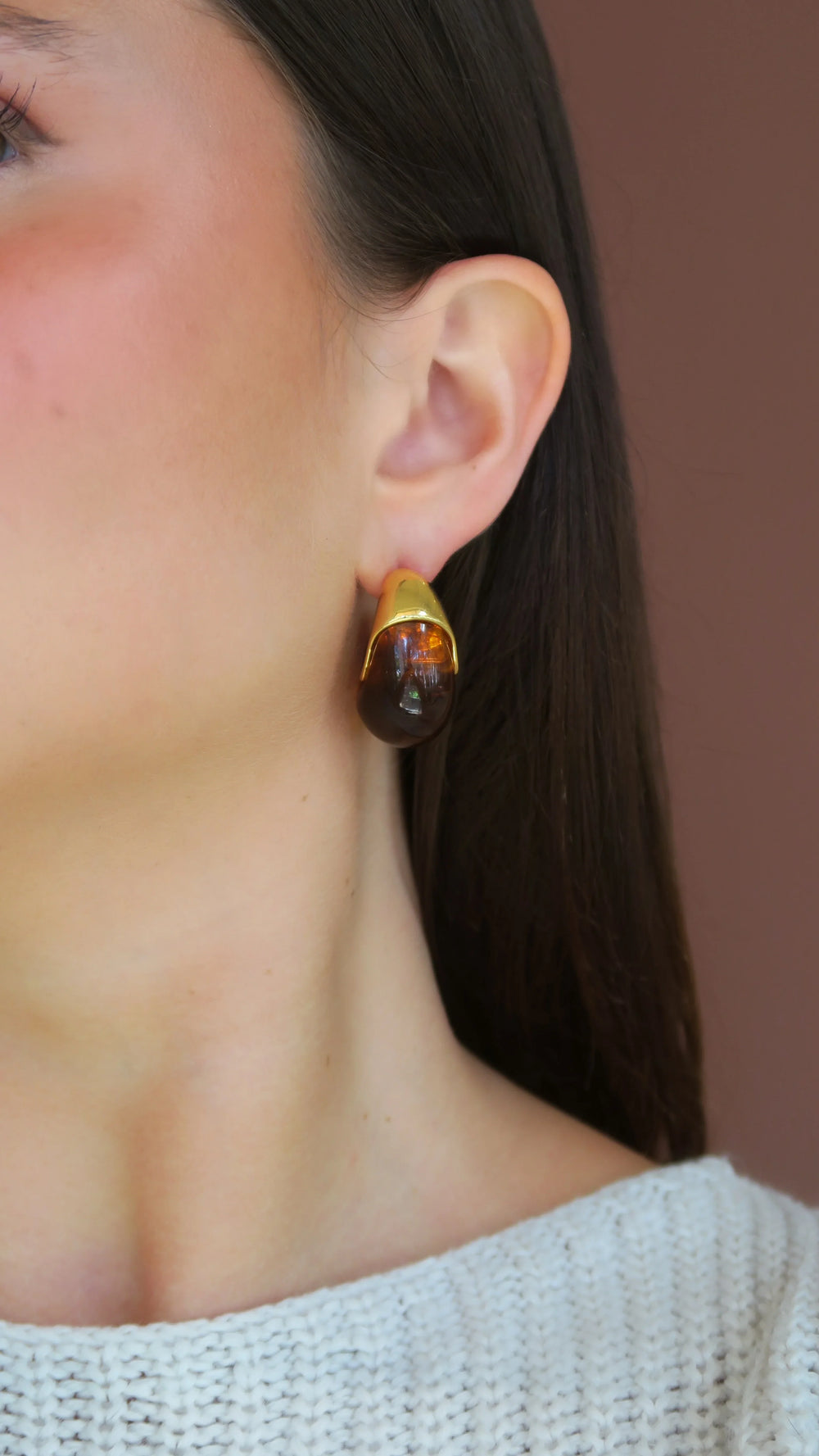 Accessory Concierge Nova Drops - Capri by Sunset & Co.