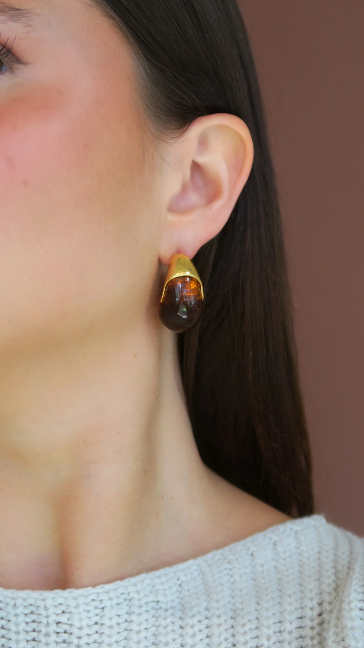 Accessory Concierge Nova Drops - Capri by Sunset & Co.