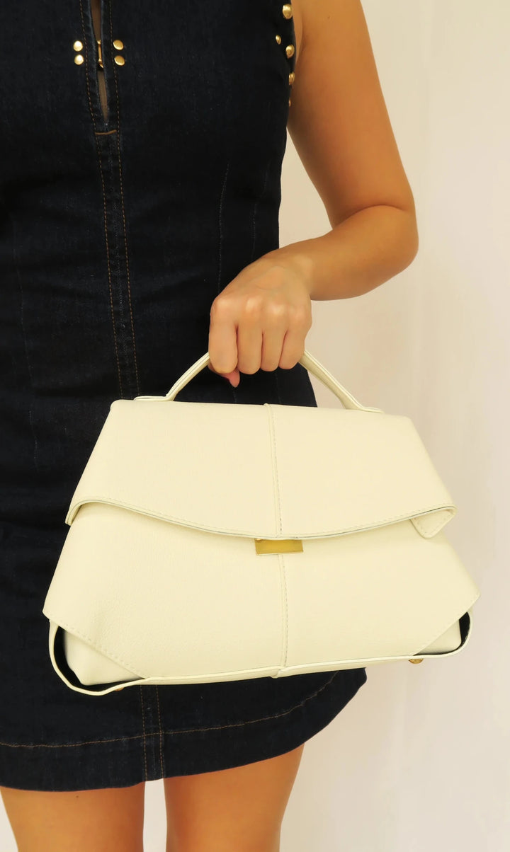 Accessory Concierge Marlowe Bag - Capri by Sunset & Co.