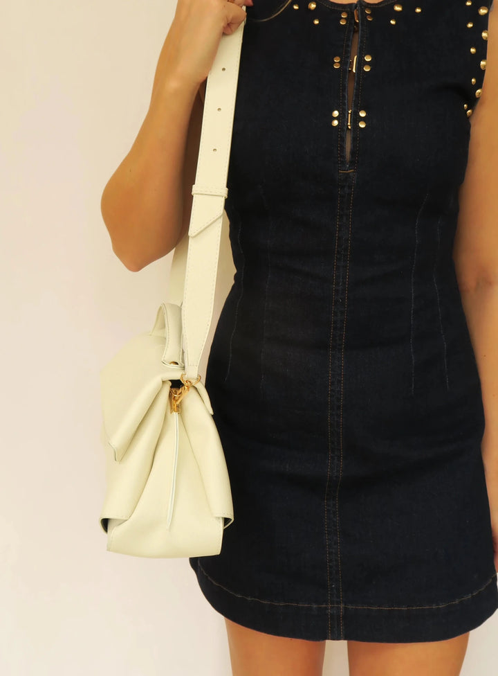 Accessory Concierge Marlowe Bag - Capri by Sunset & Co.