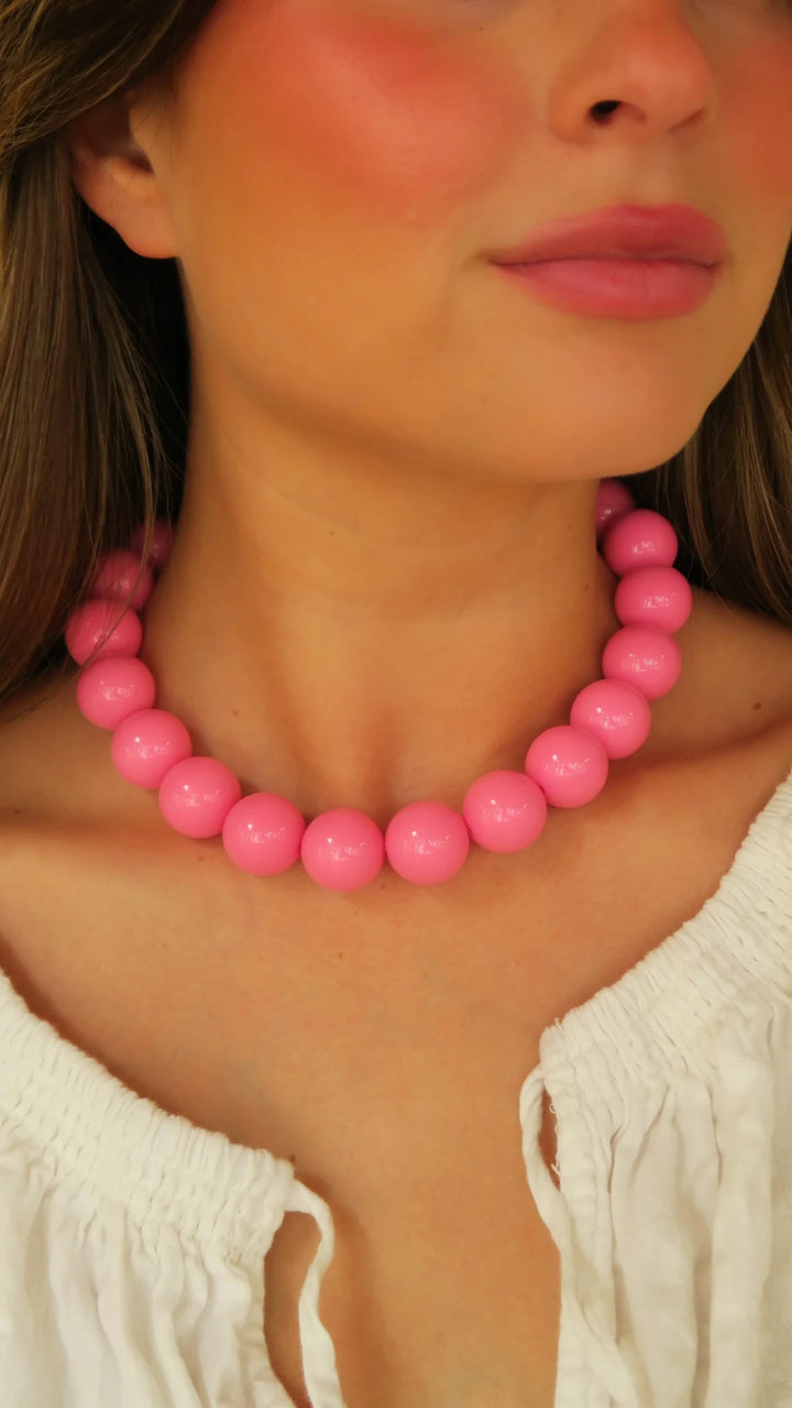 Accessory Concierge Barbados Collar - Capri by Sunset & Co.