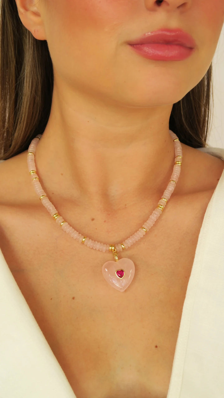 Accessory Concierge Bella Portofino Collar - Capri by Sunset & Co.