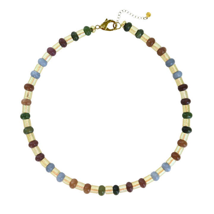 Accessory Concierge Manhattan Collar - Capri by Sunset & Co.