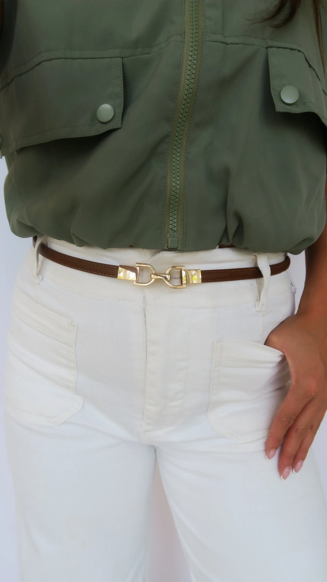 Reese Belt