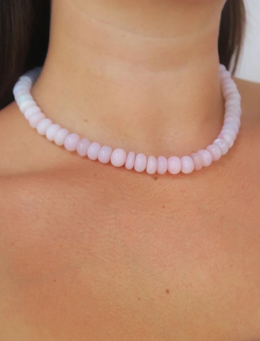 Accessory Concierge Dawn Collar - Capri by Sunset & Co.