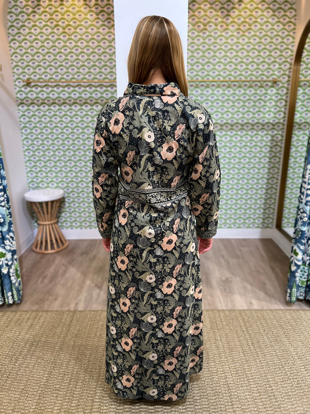 Bindu Sophie Dress