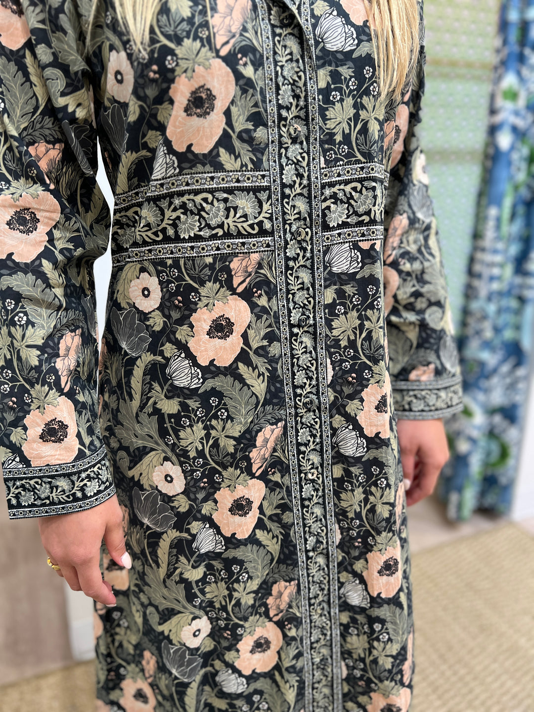 Bindu Sophie Dress
