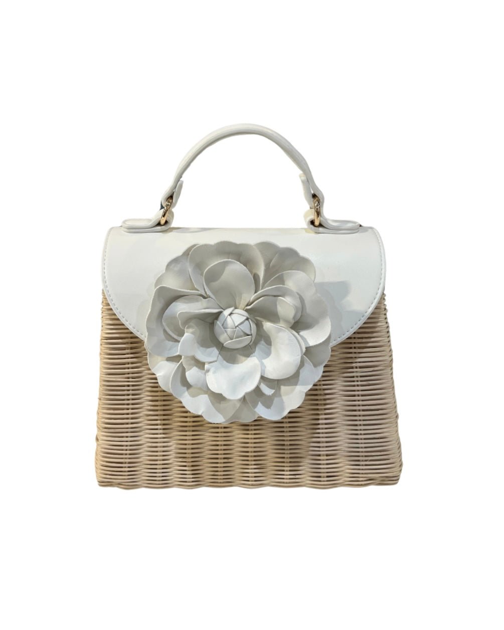 BTB Los Angeles Melody Bag - Capri by Sunset & Co.