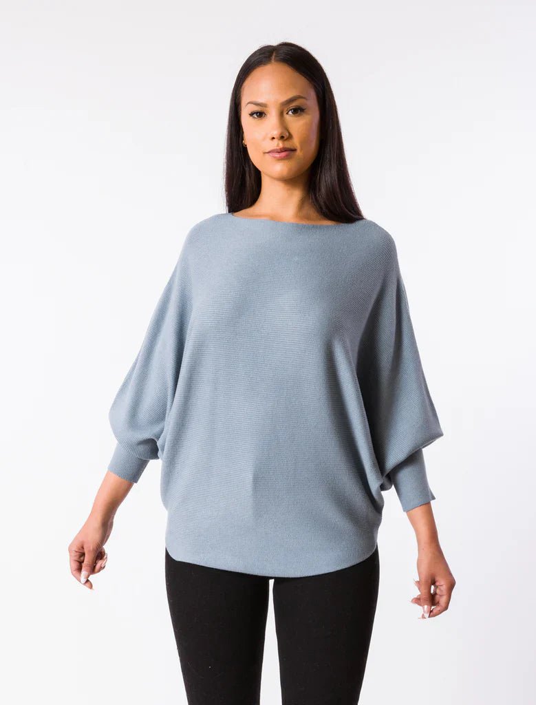 KERISMA Ryu Top - Capri by Sunset & Co.