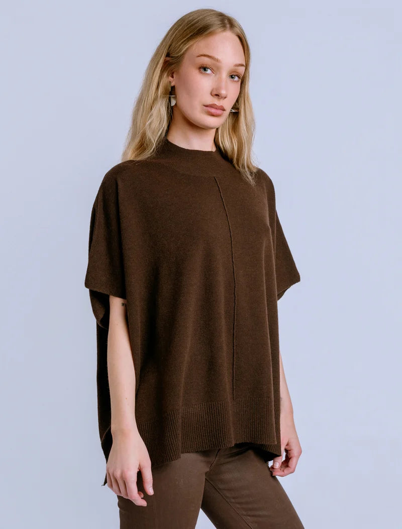 KERISMA Caroline Knit Top