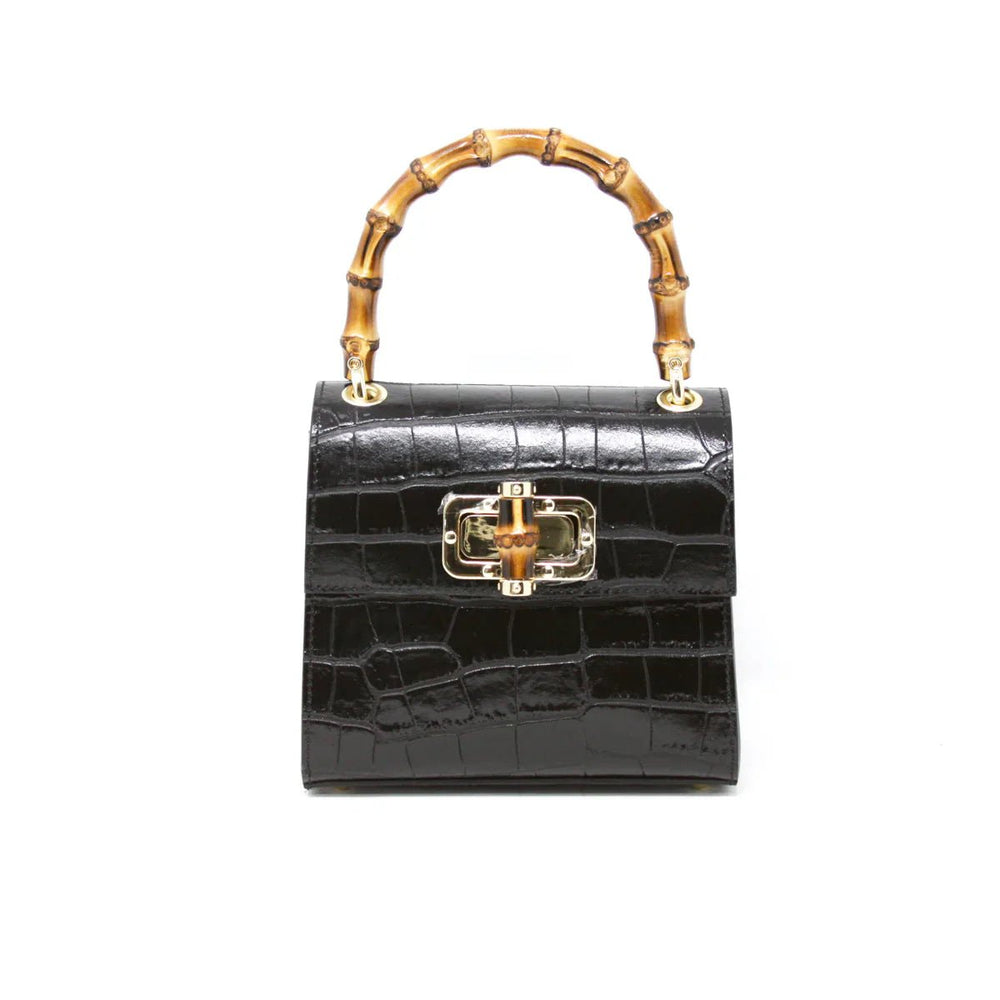 German Fuentes Autumn Bag - Capri by Sunset & Co.