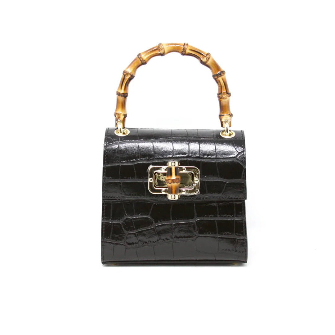 German Fuentes Autumn Bag - Capri by Sunset & Co.