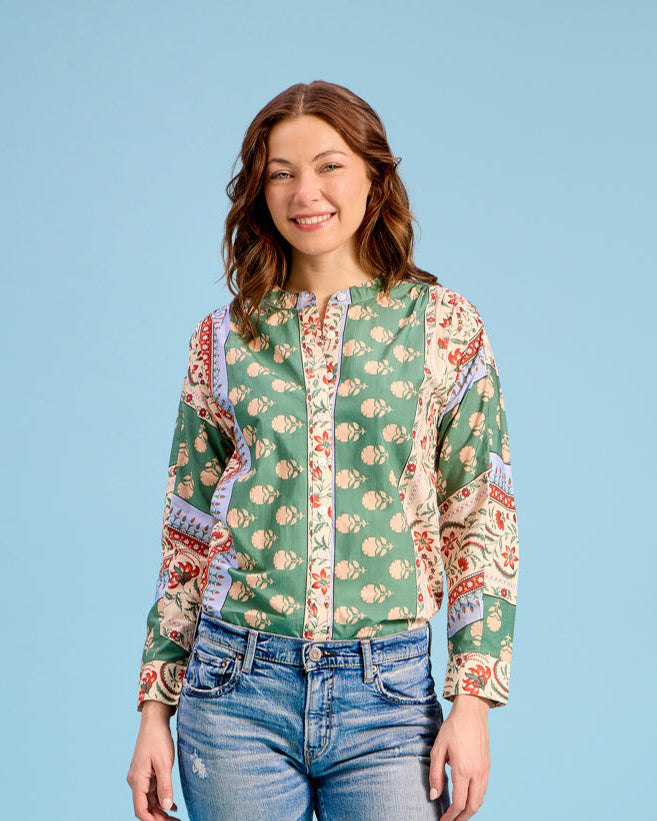Livro Bradley Shirt