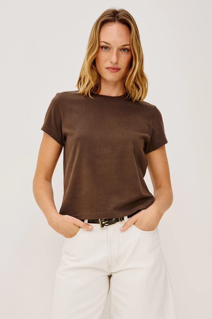 Rails Girlfriend Tee