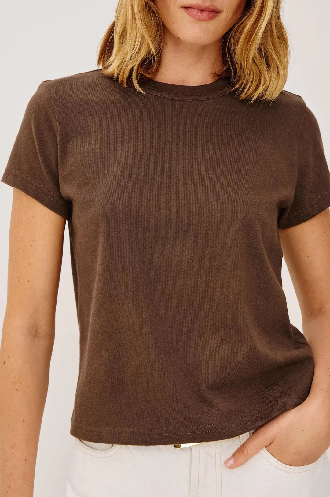 Rails Girlfriend Tee