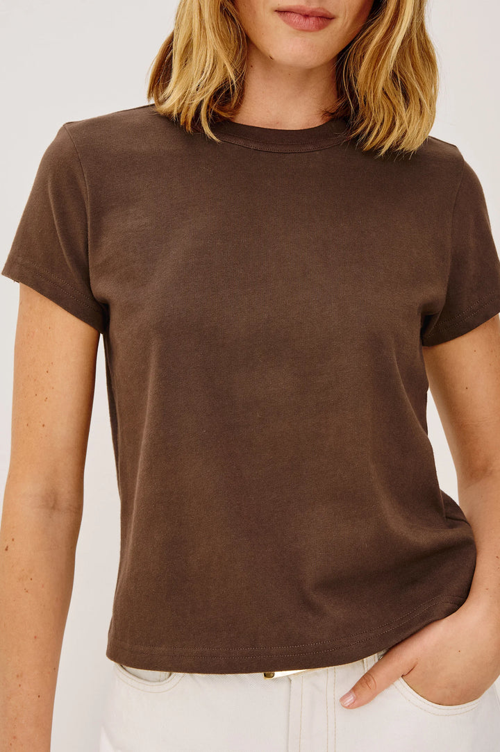 Rails Girlfriend Tee
