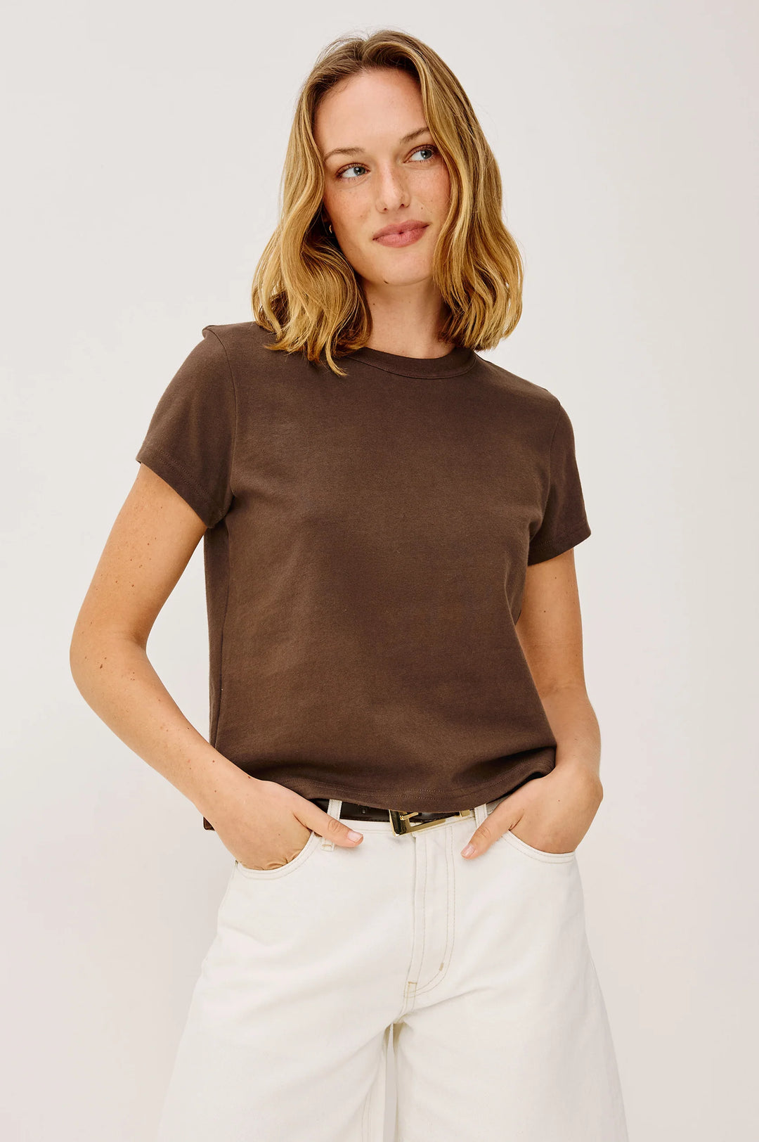 Rails Girlfriend Tee