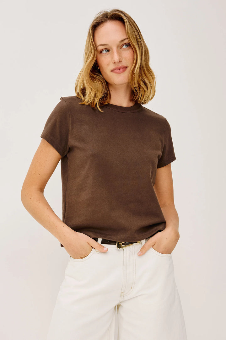 Rails Girlfriend Tee