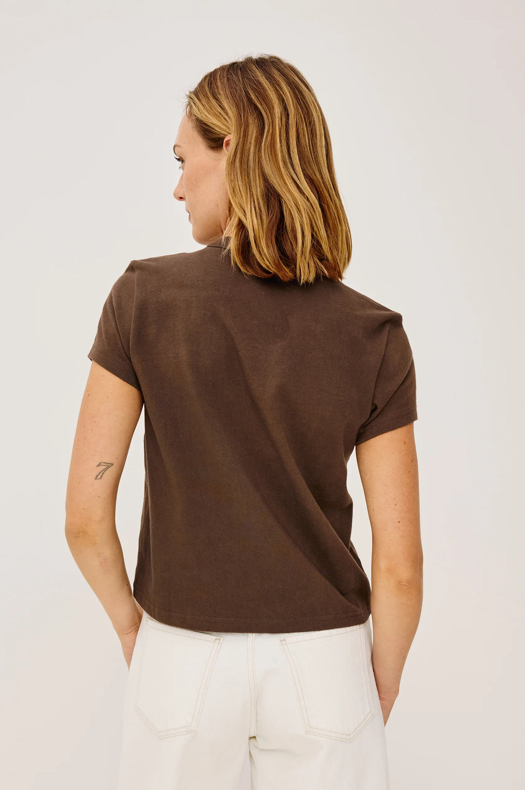 Rails Girlfriend Tee