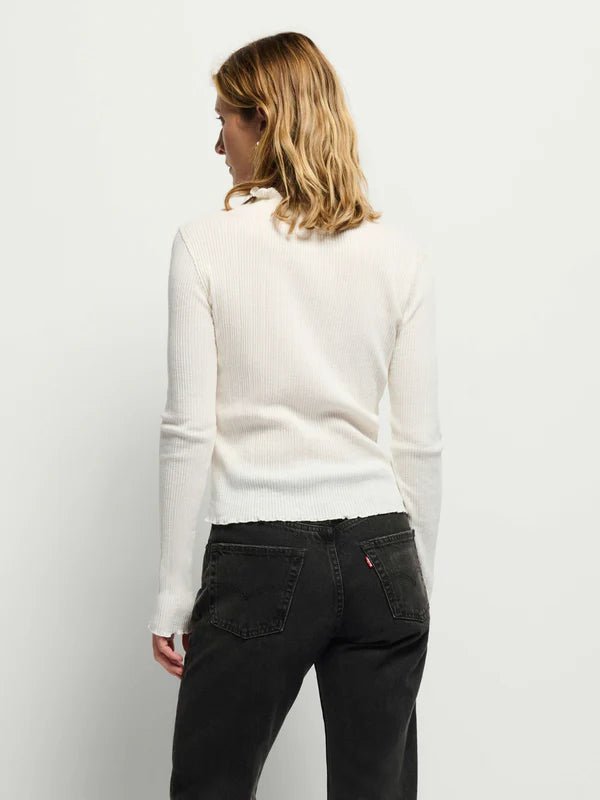 Nation Gizelle Long Sleeve - Capri by Sunset & Co.