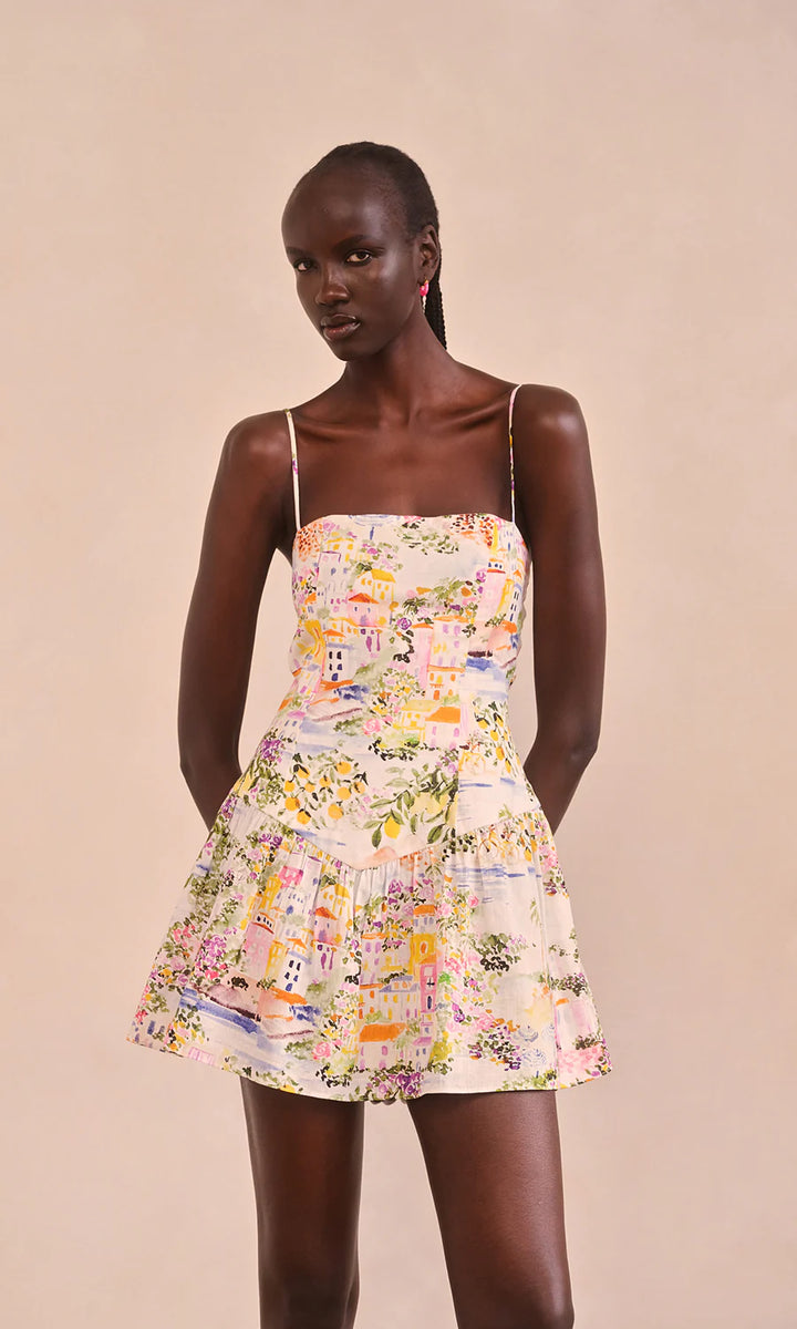 Saylor Gabriele Dress