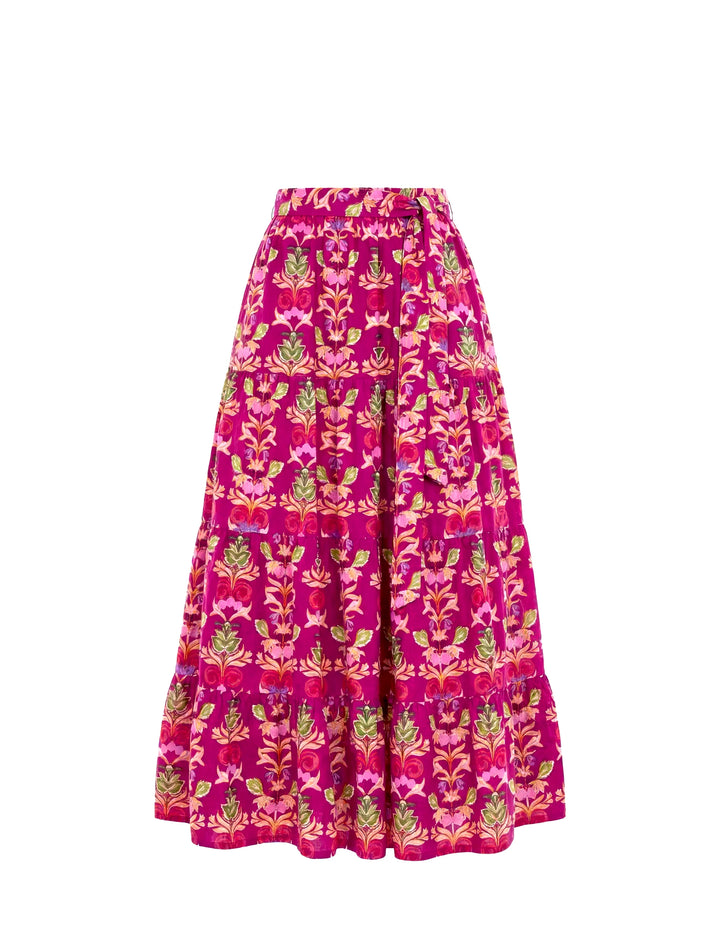 Beyond by Vera Gia Skirt