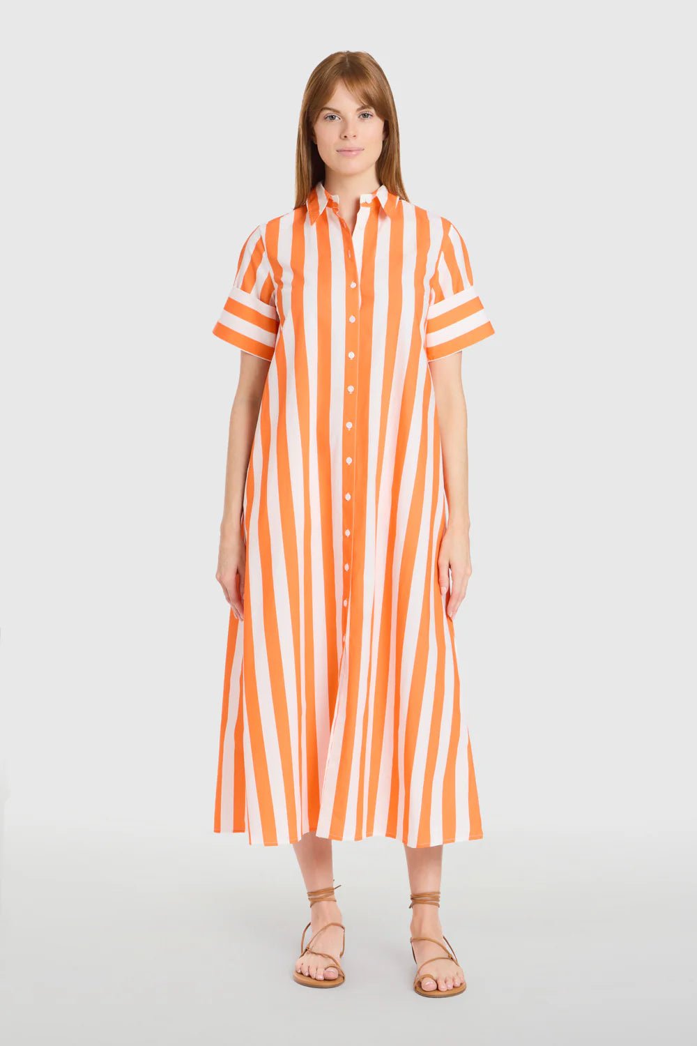 Livro Gibbons Dress - Capri by Sunset & Co.