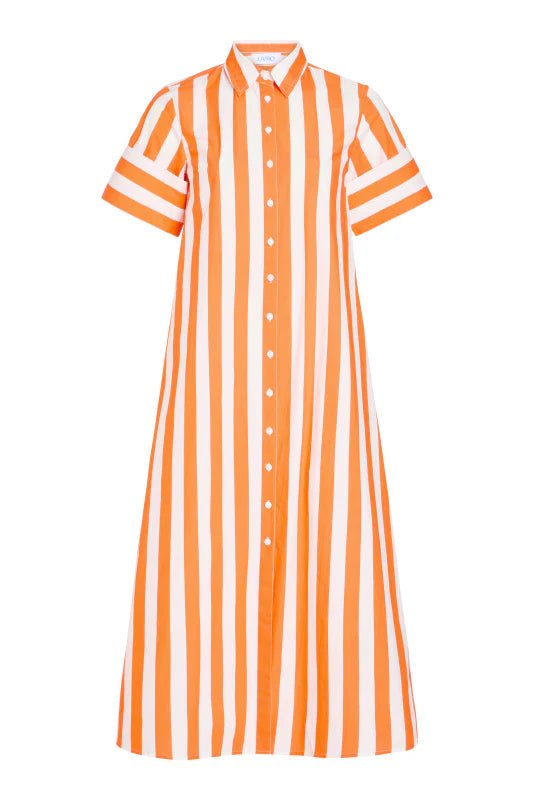 Livro Gibbons Dress - Capri by Sunset & Co.