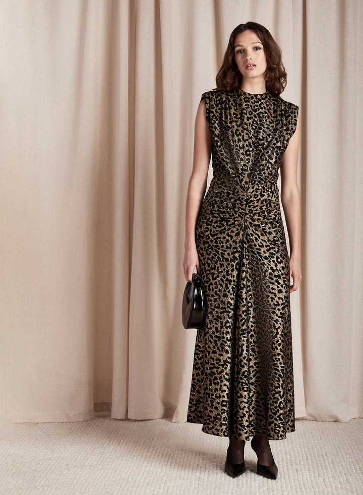 Saylor Al Dress - Capri by Sunset & Co.