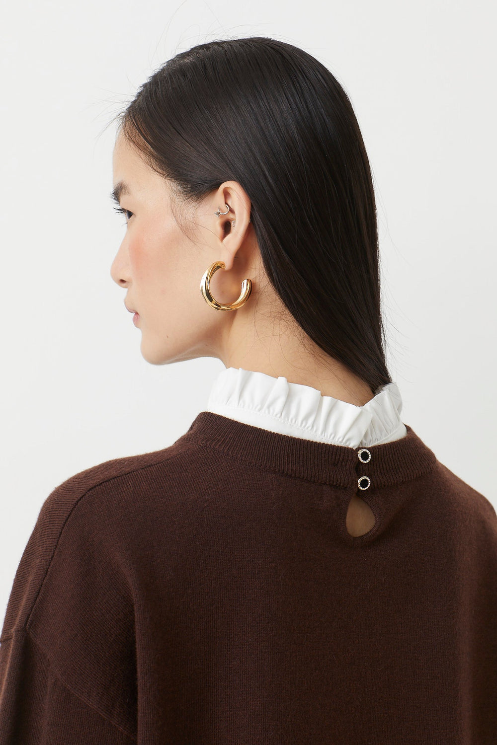 SUNCOO Picola Sweater - Capri by Sunset & Co.