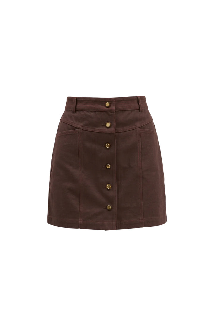 Allison New York Harper Skirt