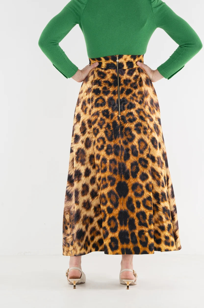 Emily McCarthy Hollis Skirt