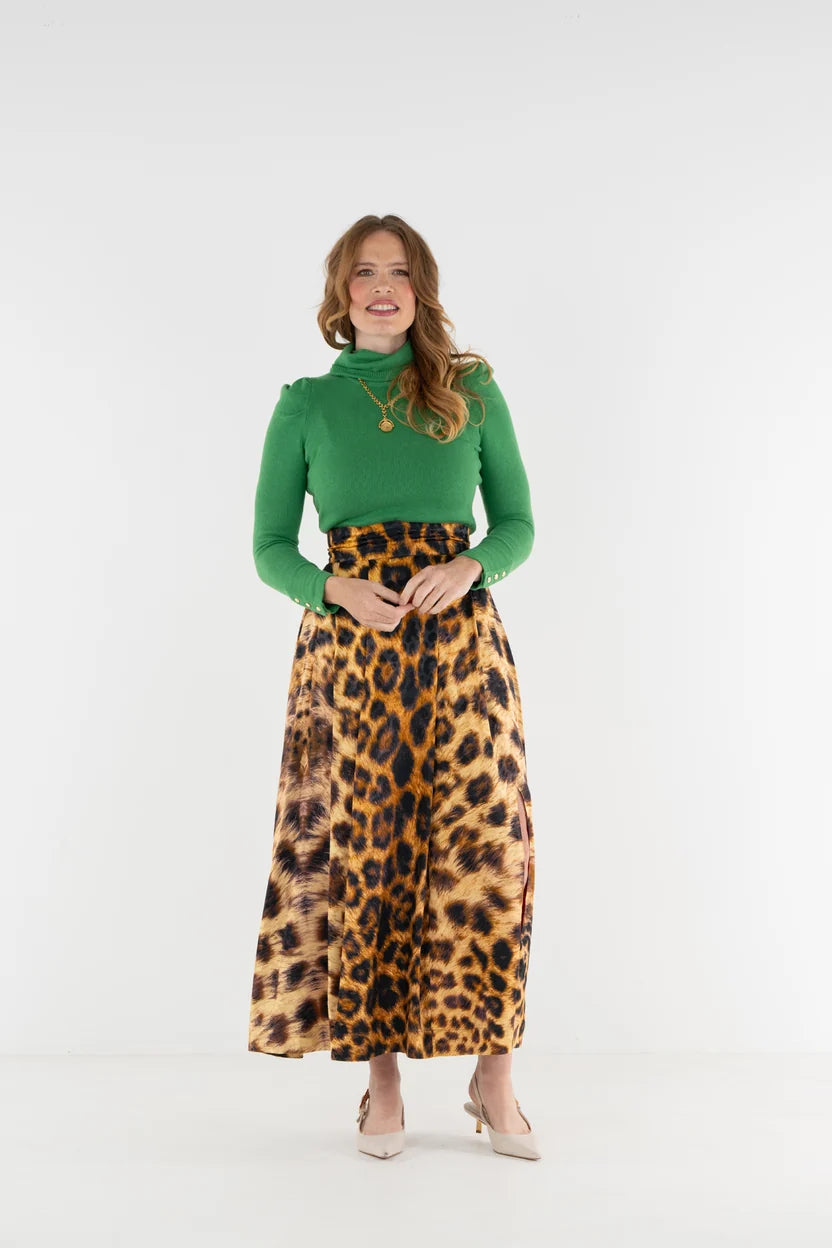 Emily McCarthy Hollis Skirt